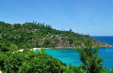 Petite Anse Mahe